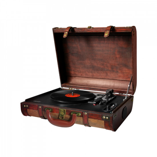 Camry Turntable suitcase CR 1149