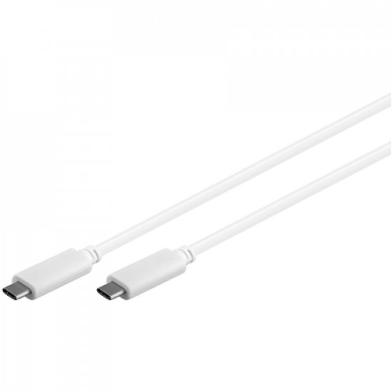 Goobay USB-C 3.1 generation 1 cable 67194 USB-C male, USB-C male, 1 m