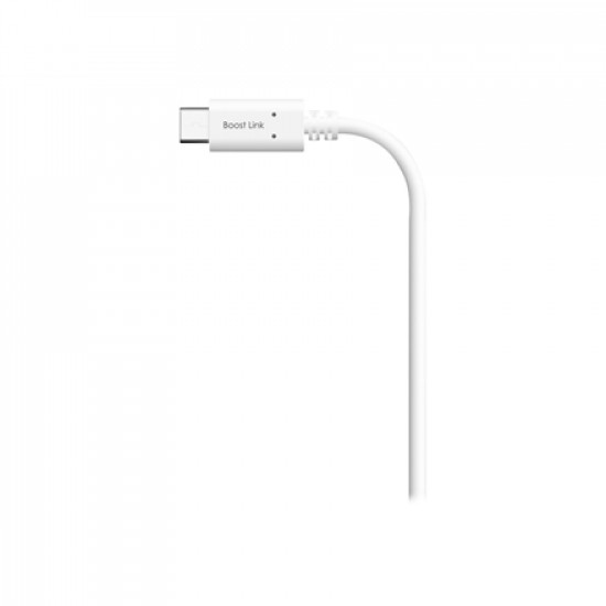 Silicon Power USB A to Micro USB-C cable LK10AC White