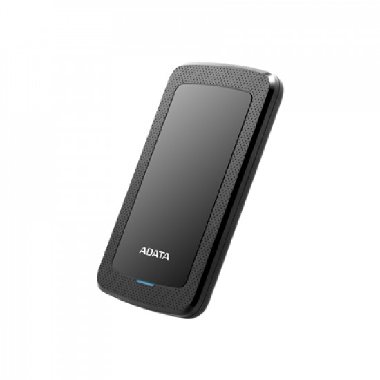 External HDD|ADATA|HV300|4TB|USB 3.1|Colour Black|AHV300-4TU31-CBK