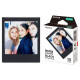 Fujifilm Instax Square Instant Film Black Quantity 10, Glossy