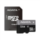 ADATA Premier UHS-I 32 GB, MicroSDHC, Flash memory class 10, Adapter, Bulk