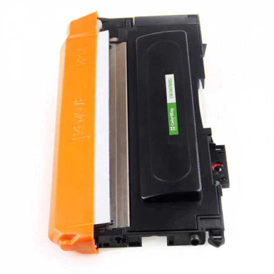 ColorWay CW-S407BKEU Toner cartridge, Black