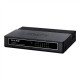 TP-LINK | Switch | TL-SF1016D | Desktop | 10/100 Mbps (RJ-45) ports quantity 16 | Power supply type External