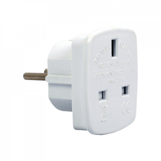 AC Power Adapter UK/EU