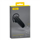 Jabra Talk 5 Volume control, 9.7 g, Black, Hands free device, 16.3 cm, 25.5 cm, 54.3 cm,