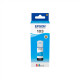 Epson 103 ECOTANK Ink Bottle, Cyan