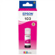 Epson 103 ECOTANK Ink Bottle, Magenta