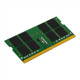 NB MEMORY 16GB PC21300 DDR4/SO KVR26S19D8/16 KINGSTON