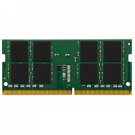 Kingston | 8 GB | DDR4 | 2666 MHz | Notebook | Registered No | ECC No