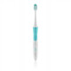 ETA Sonetic 0709 90010 Battery operated, For adults, Number of brush heads included 2, Sonic technology, White/Blue