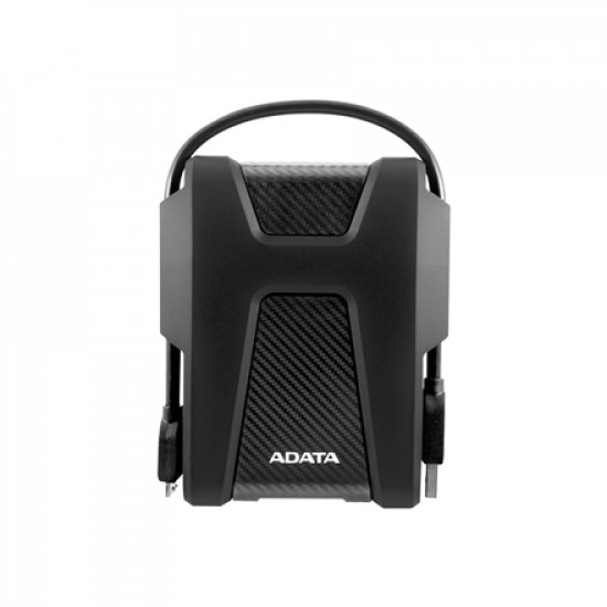 External HDD|ADATA|HD680|1TB|Colour Black|AHD680-1TU31-CBK