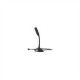 Gembird Desktop microphone MIC-D-02 3.5 mm, 3.5 mm audio plug, Black