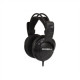 Koss Headphones DJ Style UR20 Wired, On-Ear, 3.5 mm, Noise canceling, Black