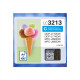 Brother LC3213C Ink Cartridge, Cyan