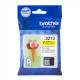 Brother LC3213Y Ink Cartridge, Yellow