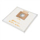 ETA Vacuum cleaner bags Antibacterial Maxi ETA960068021 Suitable for ETA151190000, ETA051190000