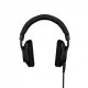 Beyerdynamic Studio headphones DT 250 3.5 mm and adapter 6.35 mm, On-Ear, Black