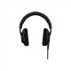 Beyerdynamic Studio headphones DT 250 3.5 mm and adapter 6.35 mm, On-Ear, Black