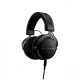 Beyerdynamic Studio headphones DT 1770 PRO Wired, On-Ear, 6.3 mm, XLR, Black