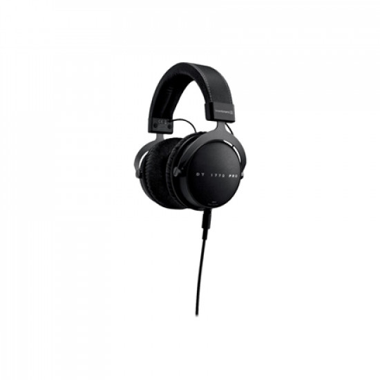 Beyerdynamic Studio headphones DT 1770 PRO Wired, On-Ear, 6.3 mm, XLR, Black