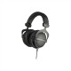 Beyerdynamic Monitoring headphones for drummers and FOH-Engineers DT 770 M Wired, On-Ear, Noise canceling, Black