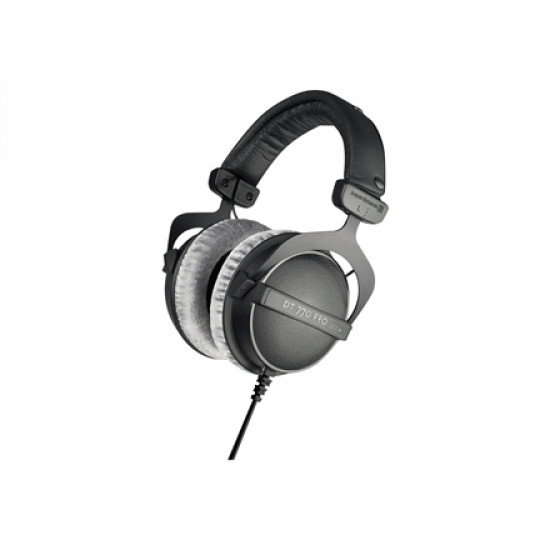 Beyerdynamic Studio headphones DT 770 PRO 3.5 mm, On-Ear, Black