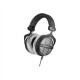 Beyerdynamic Studio headphones DT 990 PRO 3.5 mm and adapter 6.35 mm, On-Ear, Black