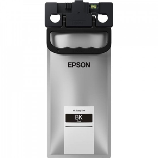 Epson L C13T964140 Ink Cartridge, Black