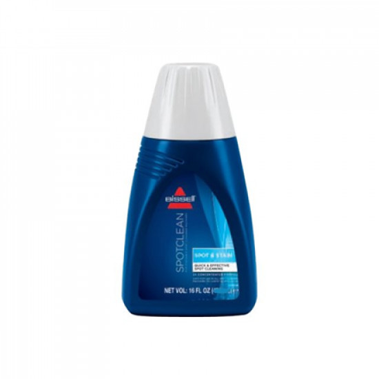 Bissell Spot & Stain formula for spot cleaning For SpotClean and SpotClean Pro, 1000 ml