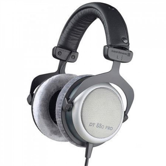 Beyerdynamic Studio headphones DT 880 PRO Wired, On-Ear