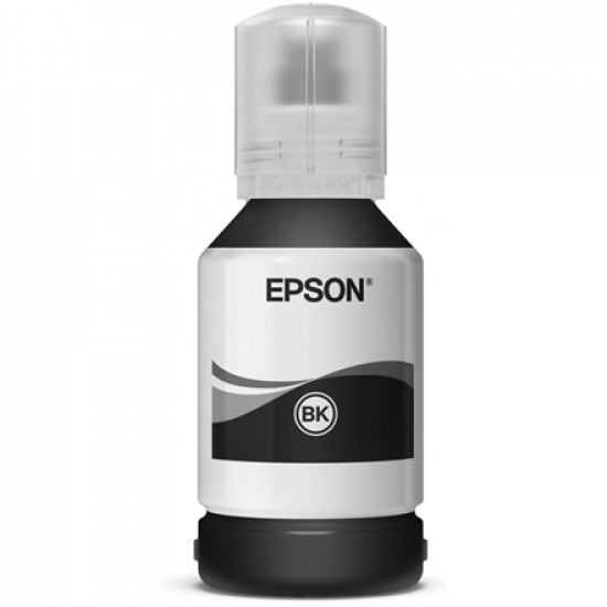 Epson Bottle L EcoTank MX1XX Series Black