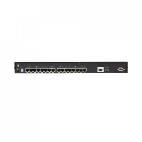 Aten 8-Port HDMI Cat 5 Splitter