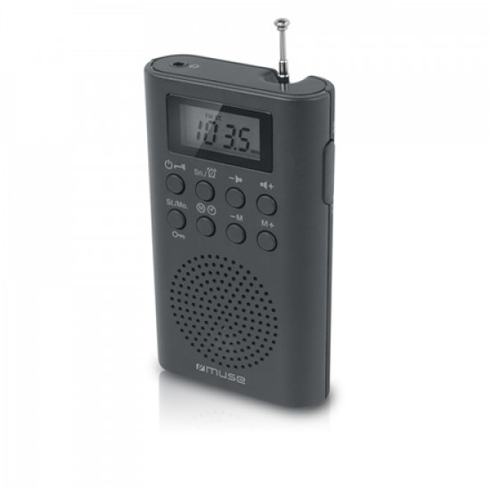 Muse Pocket radio M-03R