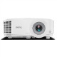 Benq Projector For Interactive Classroom MW550 WXGA (1280x800), 3600 ANSI lumens, White, Lamp warranty 12 month(s)