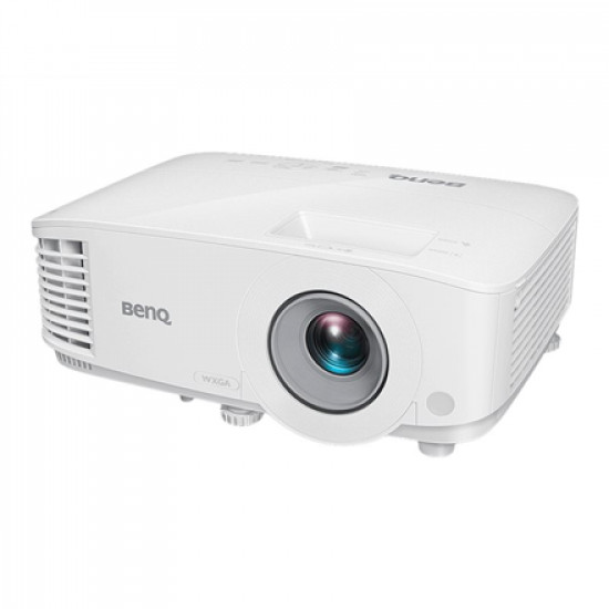 Benq Projector For Interactive Classroom MW550 WXGA (1280x800), 3600 ANSI lumens, White, Lamp warranty 12 month(s)