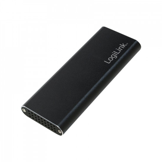 Logilink External SSD Enclosure UA0314