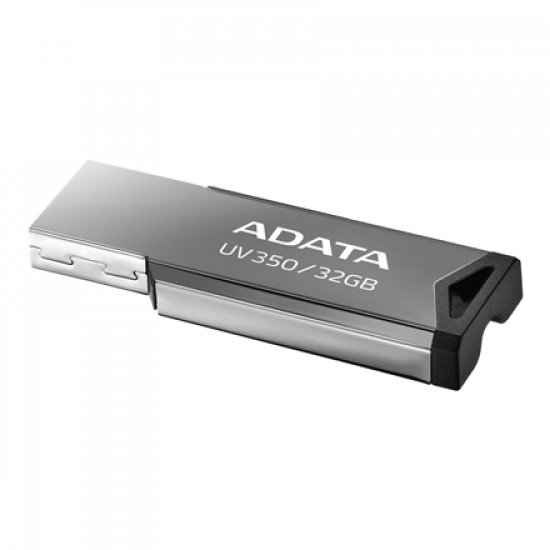 ADATA UV350 32 GB, USB 3.1, Silver