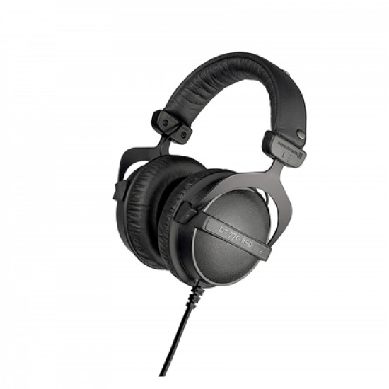 Beyerdynamic Wired DT 770 PRO 32 Wired, On-Ear, Noise canceling