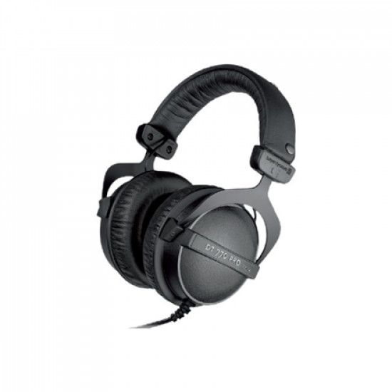 Beyerdynamic Wired DT 770 PRO 32 Wired, On-Ear, Noise canceling