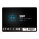 Silicon Power A55 512 GB, SSD form factor 2.5