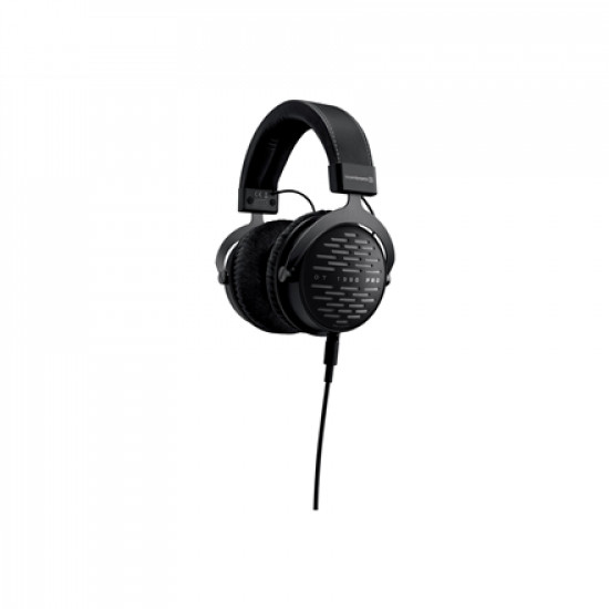 Beyerdynamic DT 1990 Pro 250 On-Ear, Noise canceling, XLR, 5-40,000 Hz, Black