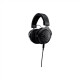 Beyerdynamic DT 1990 Pro 250 On-Ear, Noise canceling, XLR, 5-40,000 Hz, Black