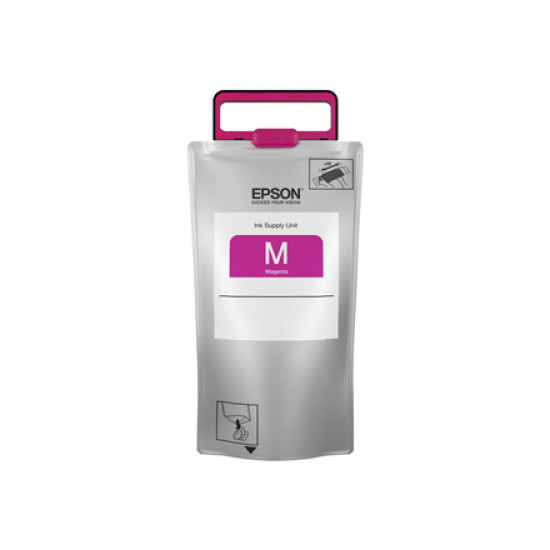 Epson C13T869340 Ink Cartridge XXL, Magenta