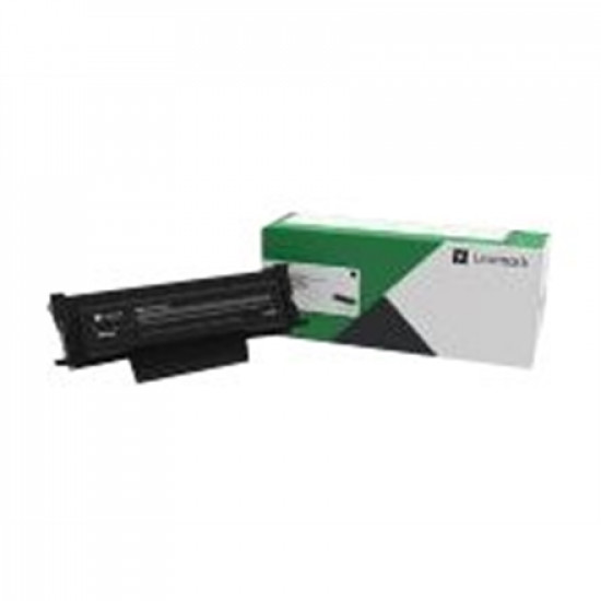 Lexmark Return Program Toner Cartridge B222000 Laser, Black