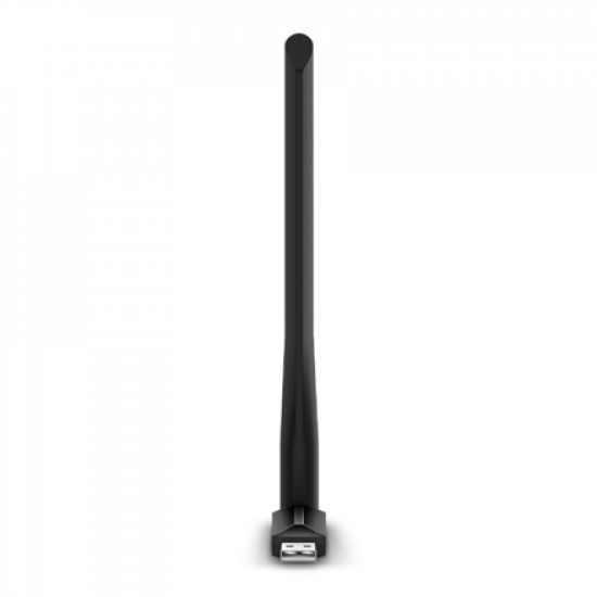 TP-LINK | Dual Band USB 2.0 Adapter | Archer T2U Plus