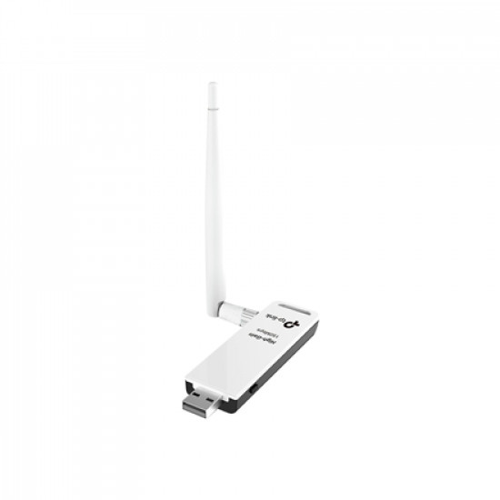 TP-LINK | USB 2.0 Adapter | TL-WN722N