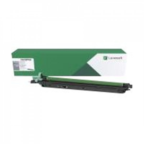 Lexmark 76C0PK0 Photoconductor Unit, Multipack, 100000 pages