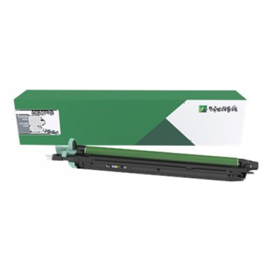 Lexmark 76C0PV0 Photoconductor Unit, Multipack, 90000 pages