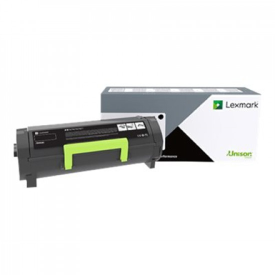 Lexmark B240HA0 Cartridge, Black, 6000 pages